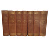 Charles Dickens' Collected Works - Gresham, 1901 (7 Books)