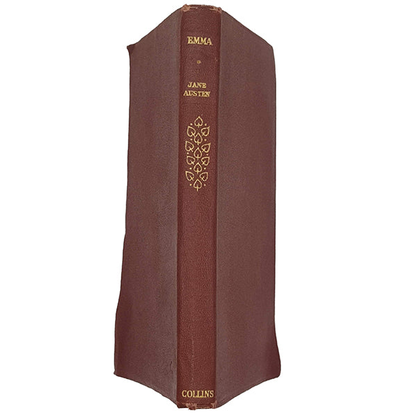 Jane Austen's Emma - Collins 1965