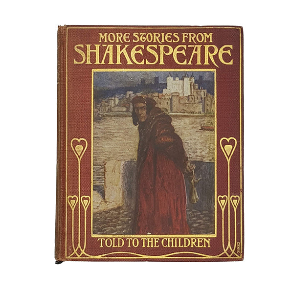 More Stories from Shakespeare - T. C. &amp; E. C. Jack