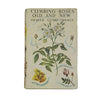 Climbing Roses Old and New by Graham Stuart Thomas - Garden Book Club 1966