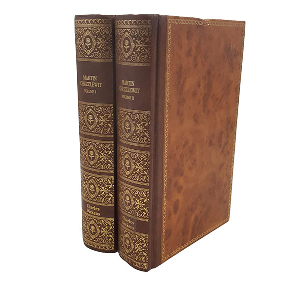 Charles Dickens' Sketches by Boz - Chapman and Hall, 2004