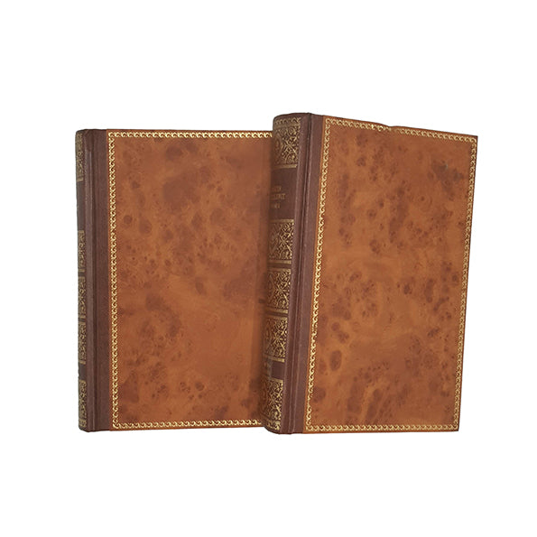 Charles Dickens' Sketches by Boz - Chapman and Hall, 2004