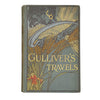 Gulliver's Travels by Jonathan Swift - Ward Lock & Co 1910