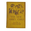 The New Abbey Girls by Elsie J Oxenham - Collins