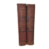 Charles Dickens' The Pickwick Papers, Vols. 1-2 - Chapman, c.1900 (2 Books)