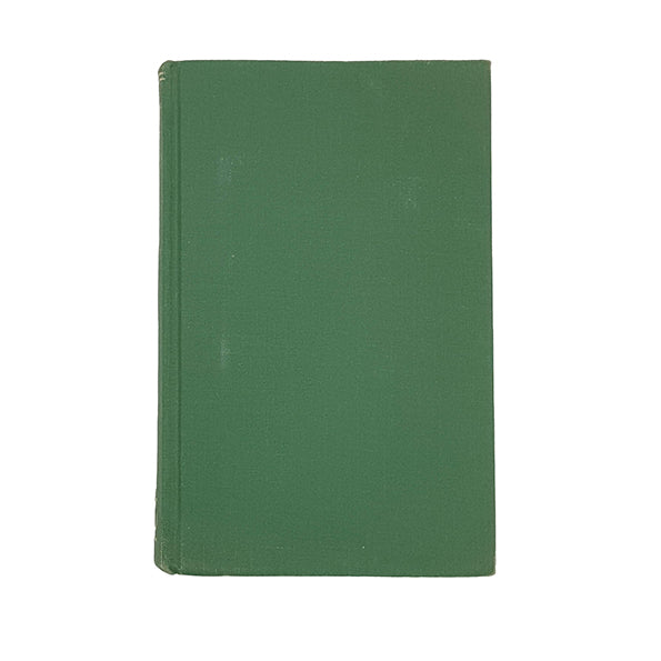 E. M. Forster's A Passage to India - Dent 1965