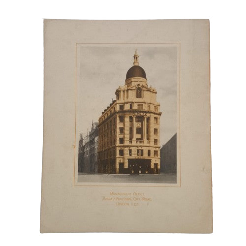 Illustrated Dressmaking Guide by Singer