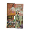 Louisa May Alcott's Little Women Series 1-4