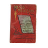 Menus Made Easy by Nancy Lake - F Warne 1903