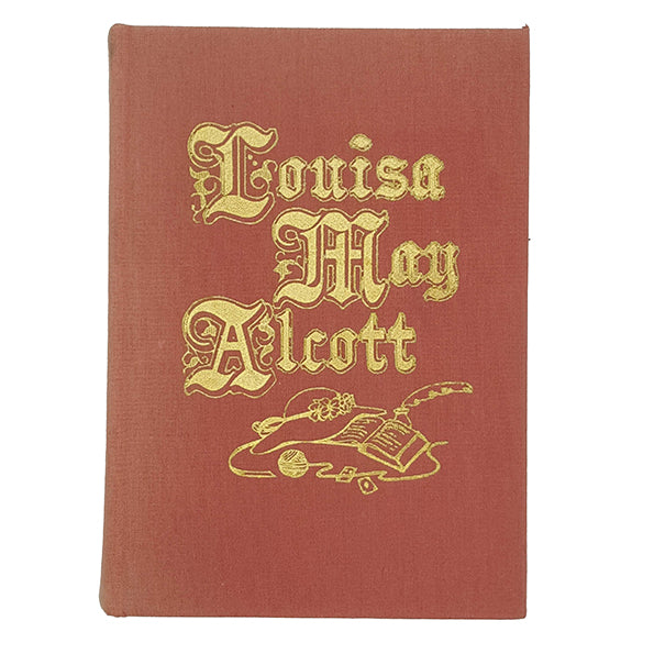 Louisa May Alcott  - Octopus
