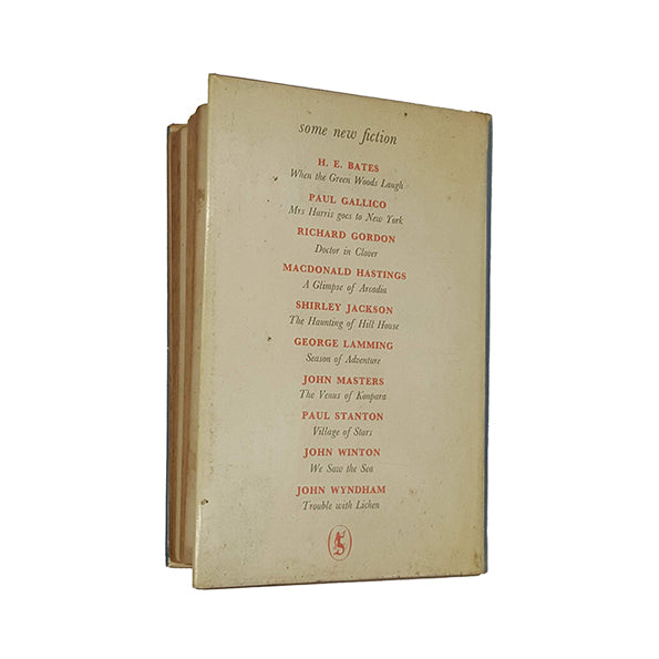 The Manchurian Candidate by Richard Condon - Michael Joseph 1960
