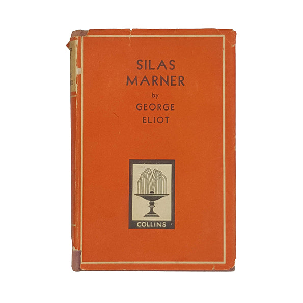 George Eliot's Silas Marner - Collins