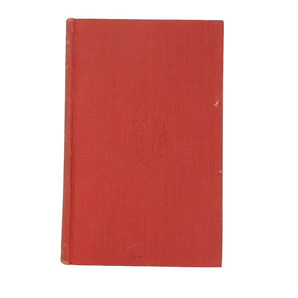 Tolstoy's Anna Karenina Volume 2 - J. M. Dent 1949