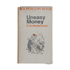 P. G. Wodehouse's Uneasy Money - Penguin 1967