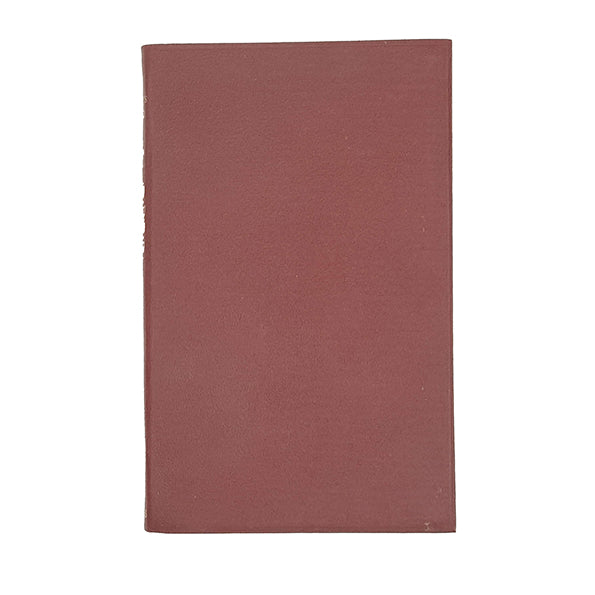 Mark Twain's The Innocents Abroad - Collins 1961