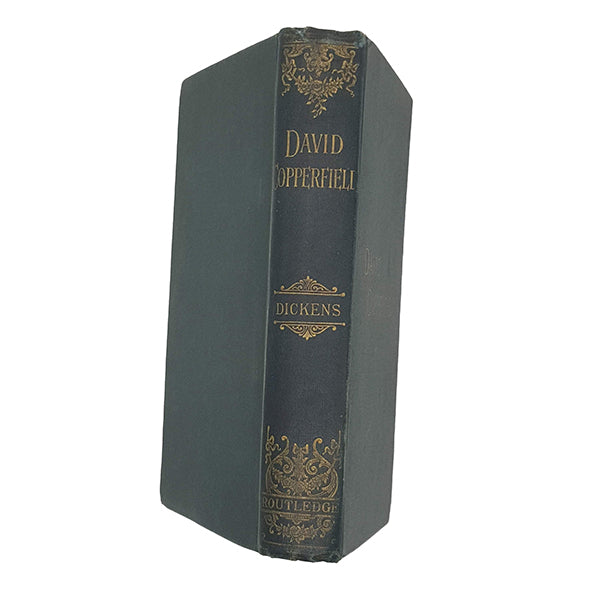 Charles Dickens' David Copperfield - Routledge