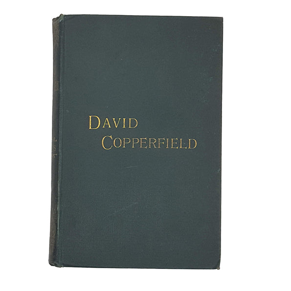 Charles Dickens' David Copperfield - Routledge
