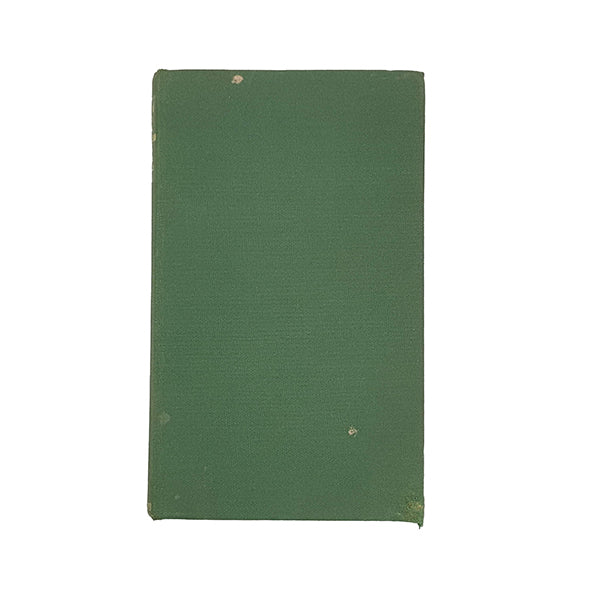 H.G. Wells' Love and Mr. Lewisham - Collins 1959