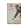 Arthur Conan Doyle's The Sign of Four - John Murray 1940