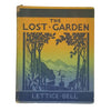 The Lost Garden by Lettice Bell - Oxford 1931