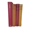 Georgette Heyer Collected Works, 1949-68 (4 Books)