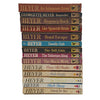 Georgette Heyer Vintage Pan Paperbacks, 1960s (14 Books)