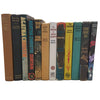 Agatha Christie Collected Works (12 Books)