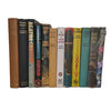 Agatha Christie Collected Works (12 Books)
