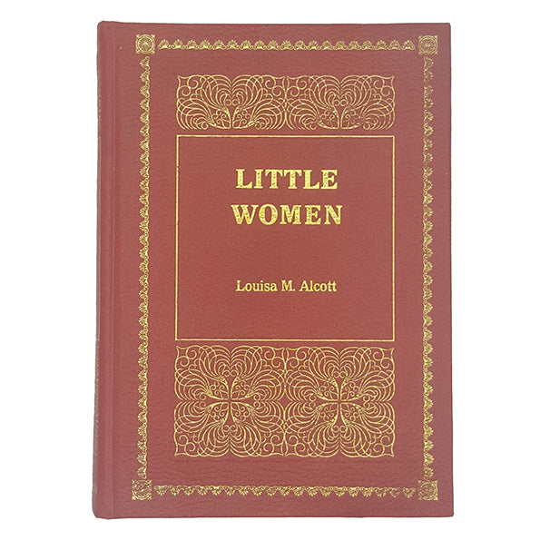 Louisa M. Alcott's Little Women - Purnell 1978