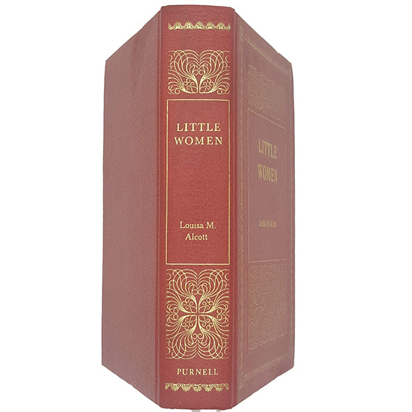 Louisa M. Alcott's Little Women - Purnell 1978