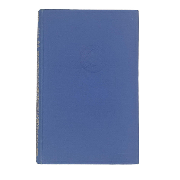 Rudyard Kipling's The Second Jungle Book -  Macmillan 1951