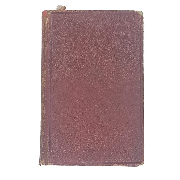 Robert Louis Stevenson's Edinburgh Picturesque Notes - Seeley 1920