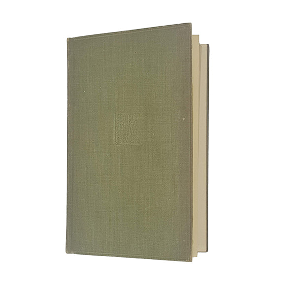 The Plays of Christopher Marlowe - Dent 1933