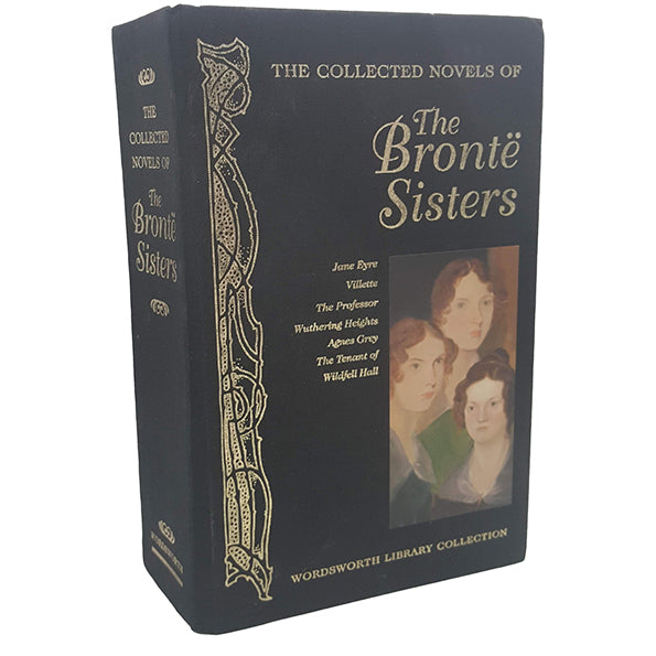The Collected Novels of the Bronte Sisters - Octopus