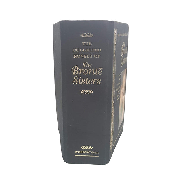 The Collected Novels of the Bronte Sisters - Octopus