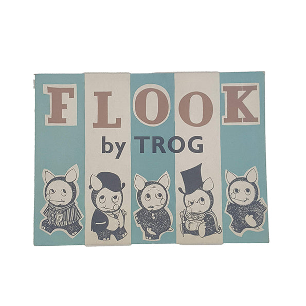 Flook by Trog - Faber 1958