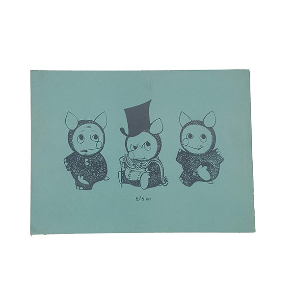 Flook by Trog - Faber 1958