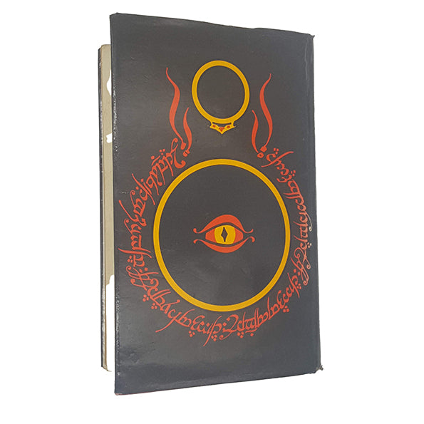 J. R. R. Tolkien's Return of the King -  Allen &amp; Unwin 1974