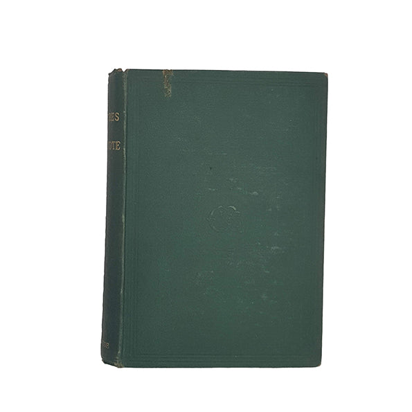 Don Quixote by Cervantes - Routledge, 1869