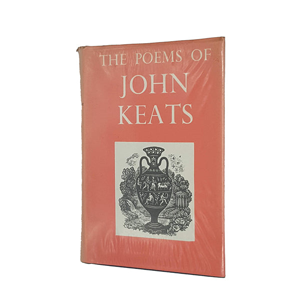 The Poems of John Keats