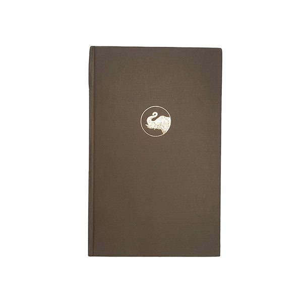 Rudyard Kipling's The Jungle Books - Book Club Associates 1955