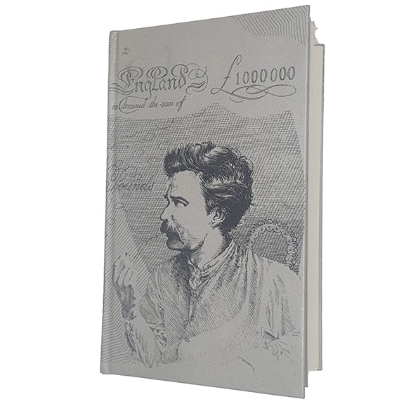 A Treasury of Mark Twain - Folio 1999