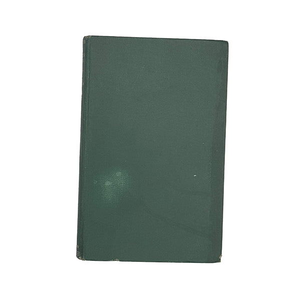 The Trumpet-Major by Thomas Hardy - Macmillan, 1959