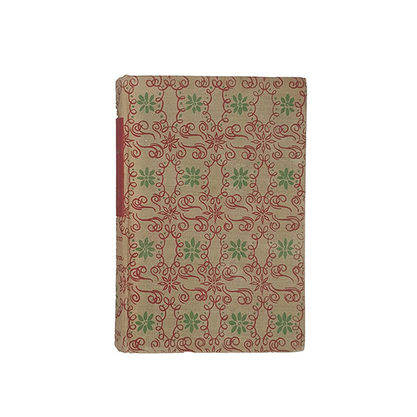 Louisa May Alcott's An Old Fashioned Girl - Heirloom, 1949