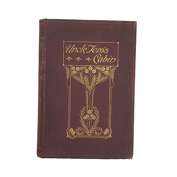 Uncle Tom's Cabin by Harriet Beecher Stowe - Collins