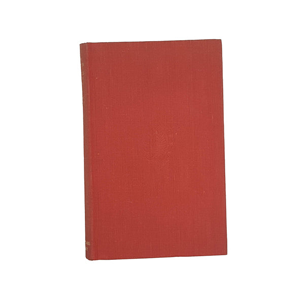 Mark Twain's Tom Sawyer and Huckleberry Finn - Dent, 1943