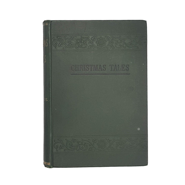 Charles Dickens' Christmas Books - Bazaar