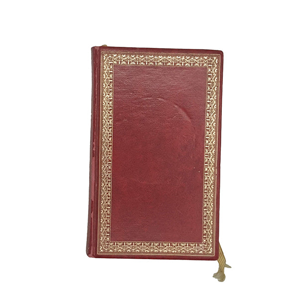 Rudyard Kipling’s Barrack Room Ballads - Heron