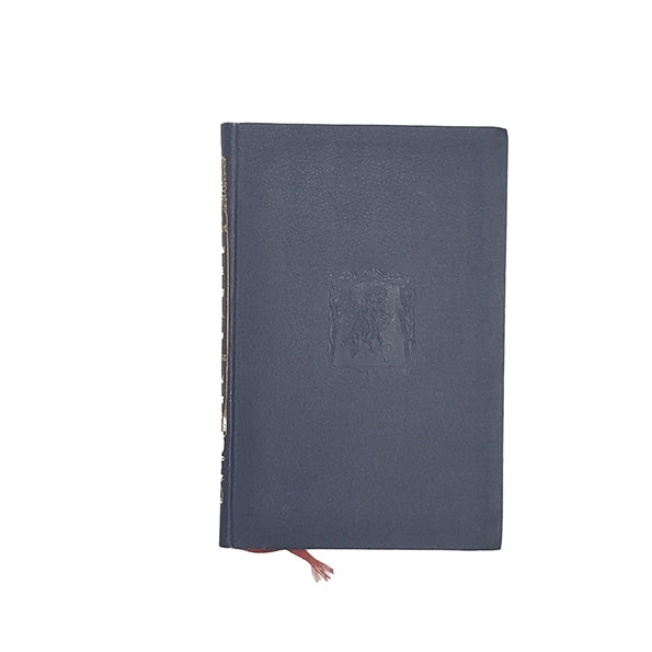 George Eliot's Adam Bede II - Dent