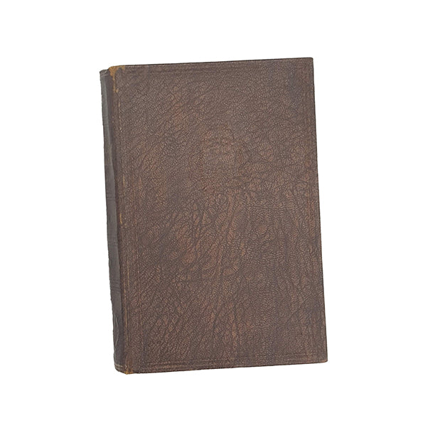 Hunchback of Notre Dame by Victor Hugo - Odhams